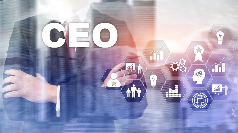 ceo ceo