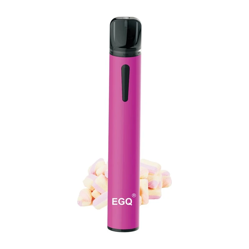 CBD Móda Vape Pero