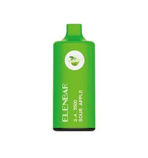 10ML Rechargeable E-cig