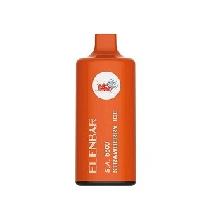 10ML Rechargeable E-cig