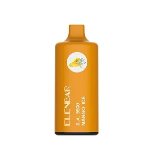 10 ml nabíjateľná elektronická cigareta