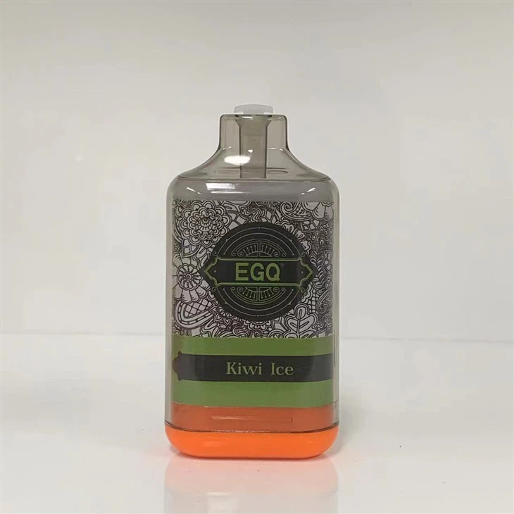 Disposable Vape 10000 Puffs Electronic Cigarette