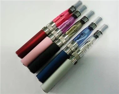Elektronická cigareta s atomizérom CE4