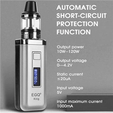 E Vape Pero