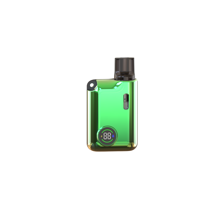 Best Seller Wholesaler I Vape Pod With 600 Puffs