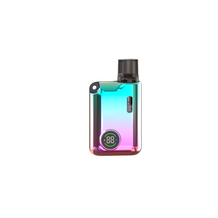 Najpredávanejší veľkoobchod I Vape Pod so 600 ťahmi