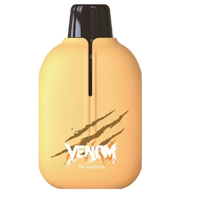 Veľkoobchod I Jednorazový Vape Pod 600 vdychov