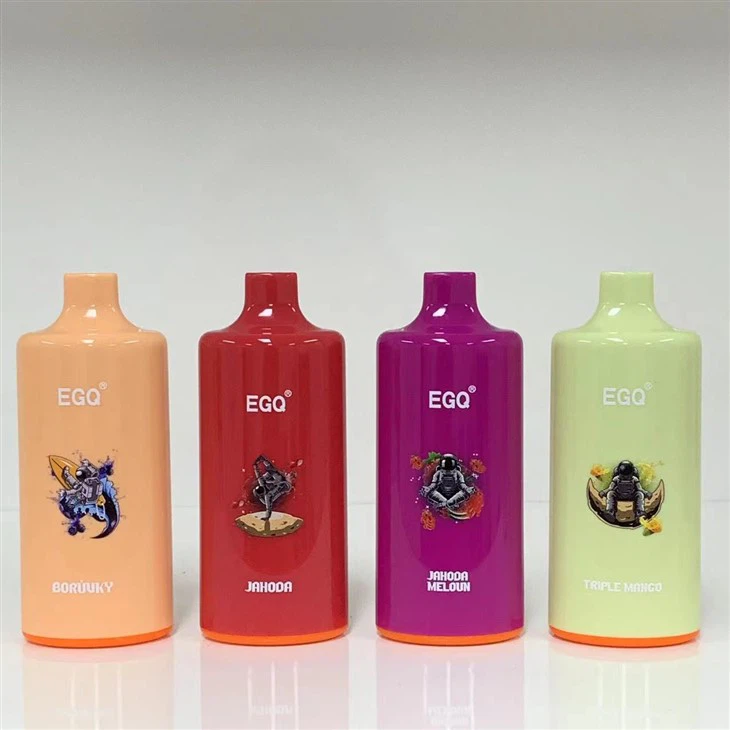 Popular Disposable Vape With 10000 Puffs
