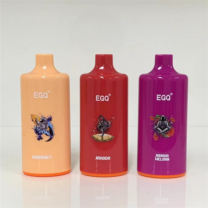 Popular Disposable Vape With 10000 Puffs