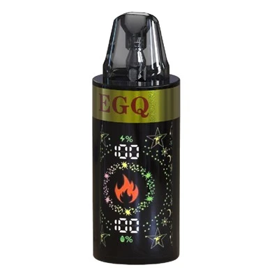 600 ťahov Vape Pod Vape Pen