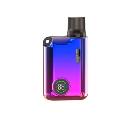 K dispozícii 2 ml Veľkoobchodný Vape Pod