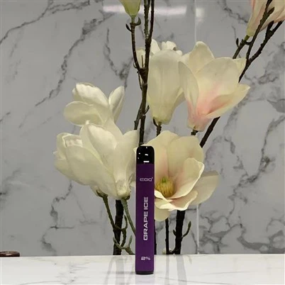 Vysoko kvalitný vape so 600 vdychmi