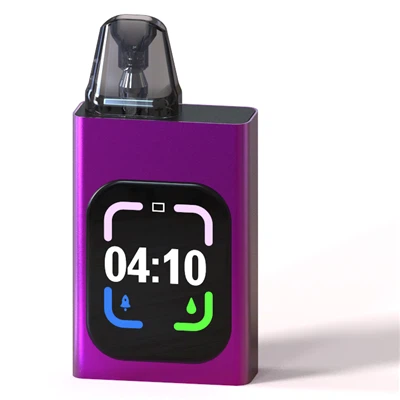 Vape Pod s 600 Puff