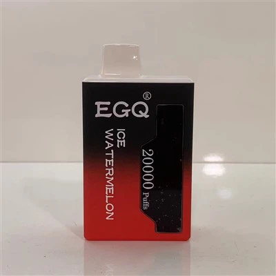 Veľkoobchod I Jednorazové vape 20000 vdychov