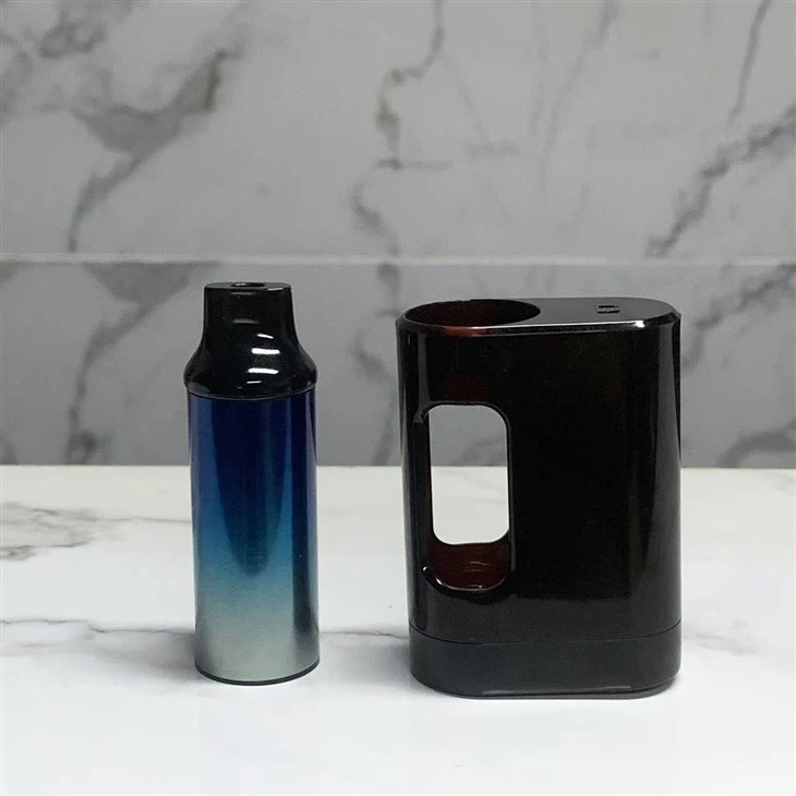 Vape Pod 20000 Puffs Crystal