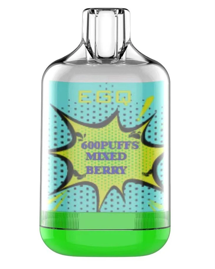 Wholesale Fruit Flavor Disposable Vabeen Vape